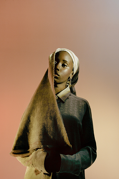 علامة Off White  تطلق مجموعة "رمضان"